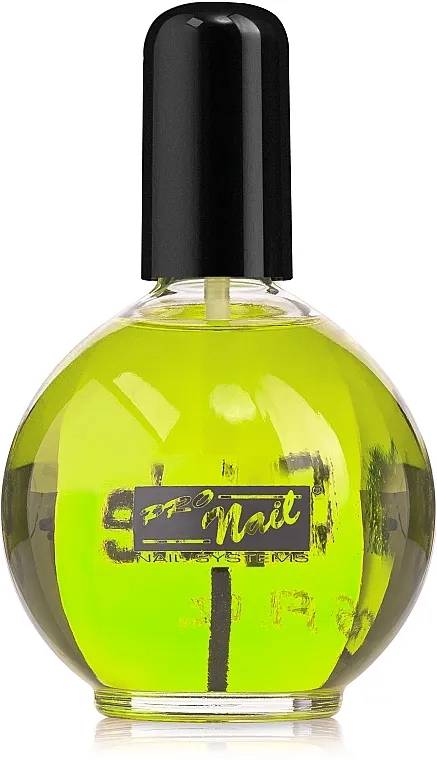 Pro Nail Peach Cuticle Oil Ulje za zanoktice