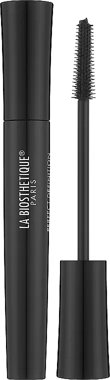 Produžujuća maskara s efektom razdvajanja La Biosthetique Perfect Definition