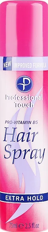 Professional Touch Extra Hold Statestrong Lak za kosu