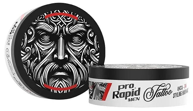 ProRapid Men INCA 04 Styling Hair Wax Mat vosak za oblikovanje kose