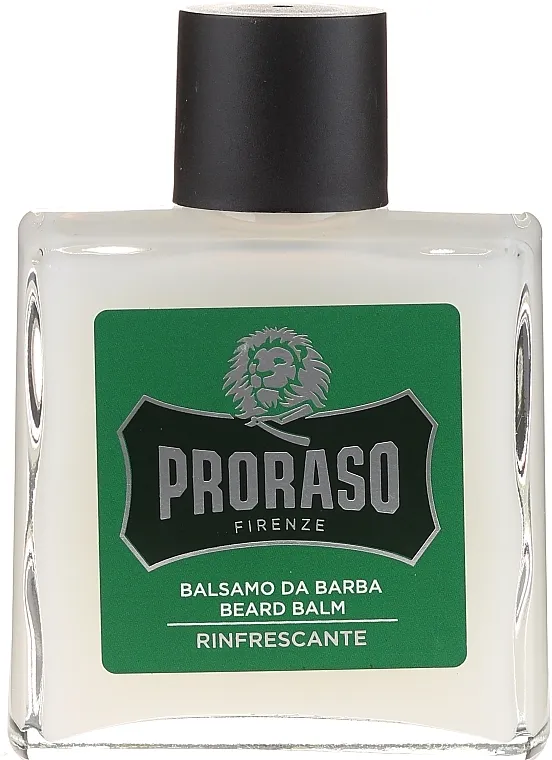 Proraso Beard Balm Balzam za bradu s bergamotom, eukaliptusom, ružmarinom