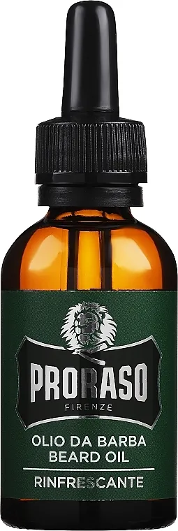 Proraso Refreshing Beard Oil Ulje za bradu