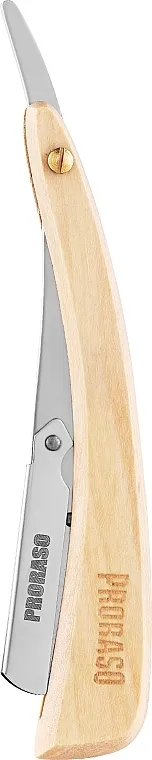 Proraso Shavette Straight Razor Razor Shavette