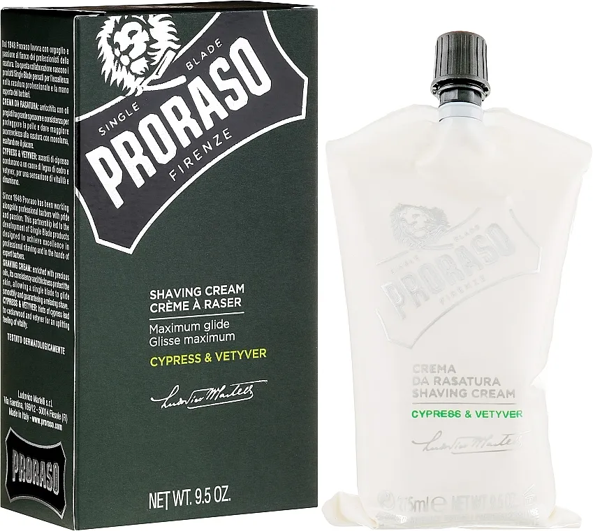 Proraso Shaving Cream Krema za brijanje