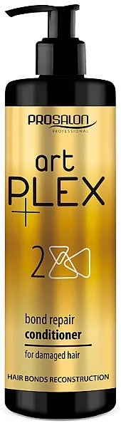 Prosalon ARTplex № 2 Repair Conditioner Obnavljajući regenerator za kosu