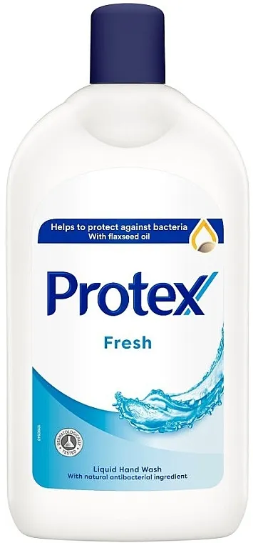 Protex Fresh Antibacterial Liquid Hand Wash (dopuna) Antibakterijski tekući sapun