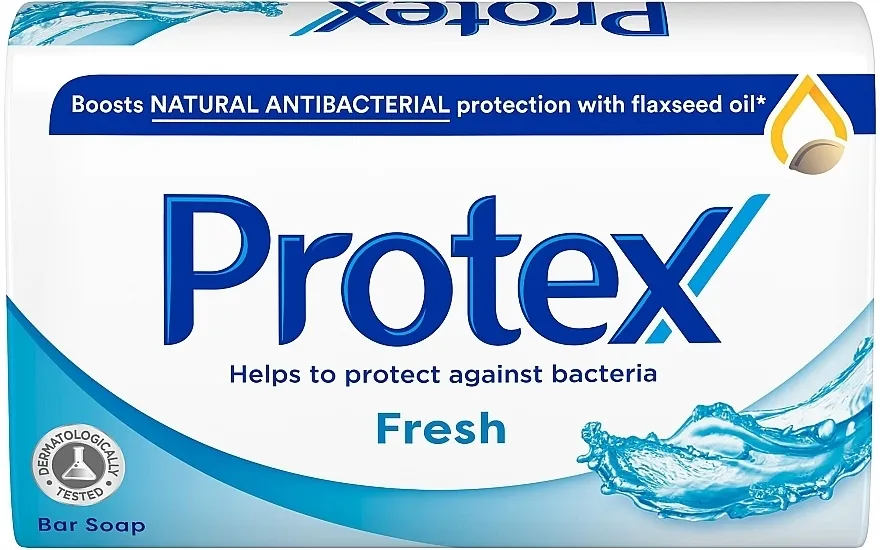 Protex Fresh Antibacterial Soap Antibakterijski sapun