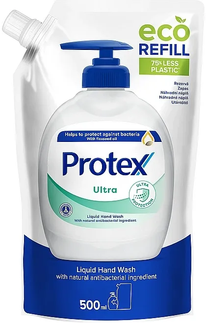 Protex Reserve Protex Ultra Tekući sapun s prirodnim antibakterijskom komponentom