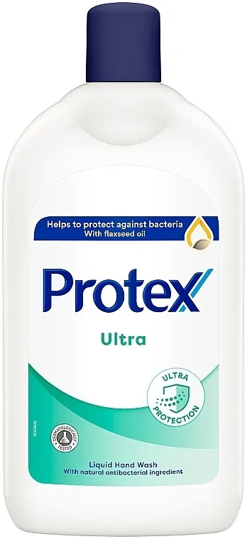 Protex Ultra Soap (dopuna) Antibakterijski tekući sapun