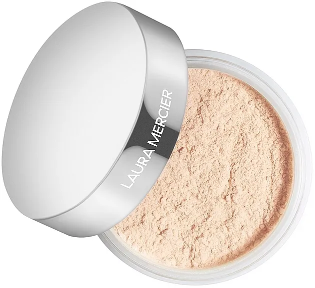 Providni puder u prahu Laura Mercier Translucent Loose Setting Powder Ultra-Blur