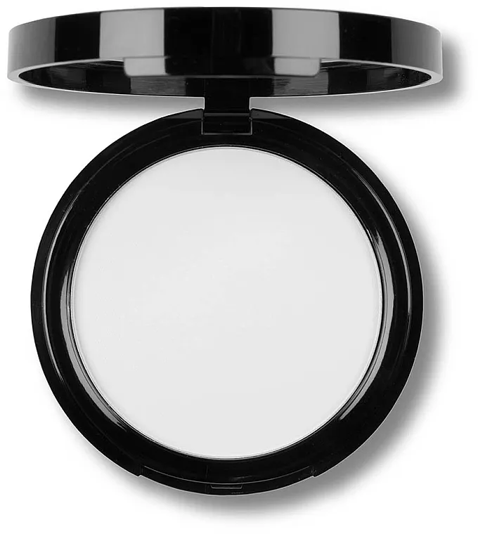 Prozirni matirajući puder MTJ Cosmetics Compact Powder Blot Invisible