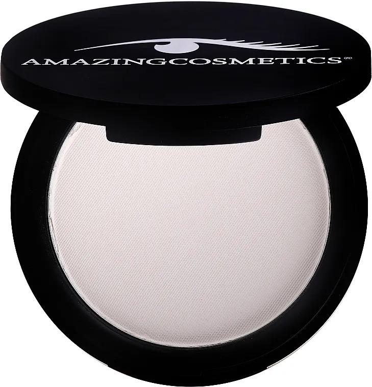 Prozirni puder za lice Amazing Cosmetics Powder Set Large