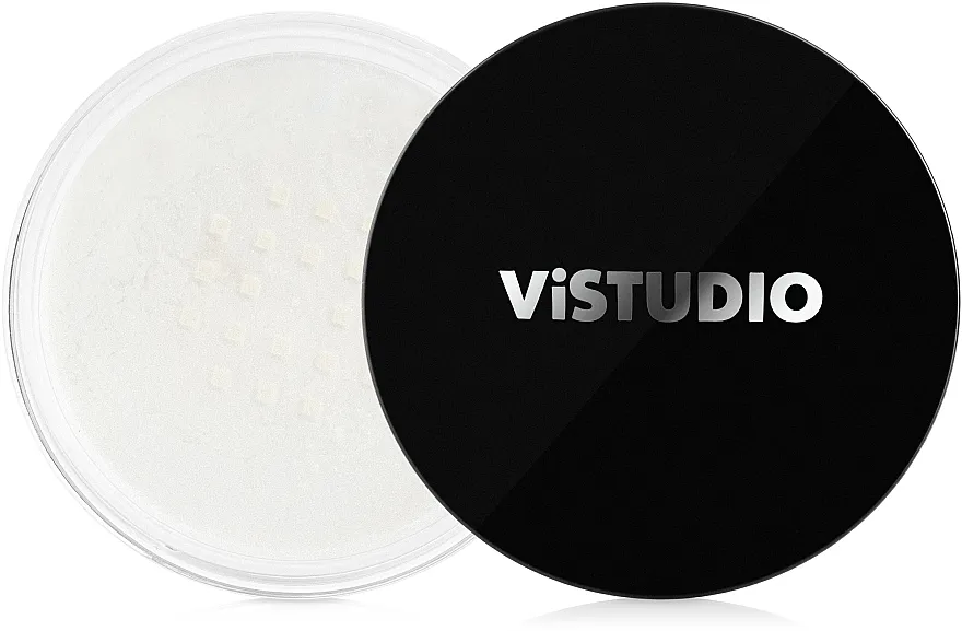 Prozirno matiranje u prahu ViSTUDIO High Definition