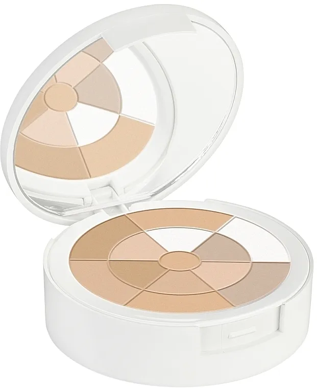 Puder Avene Couvrance Mosaic Powder