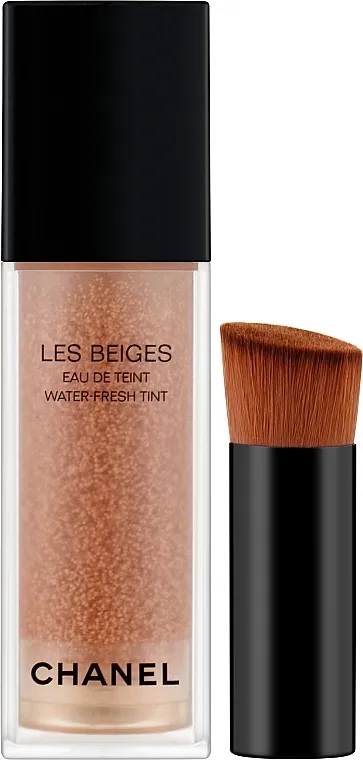 Puder fluid-tint za lice Chanel Les Beiges Eau De Teint