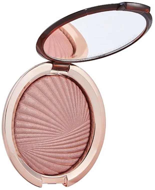 Puder-highlighter za lice Estee Lauder Bronze Goddess Highlighting Powder Gelee