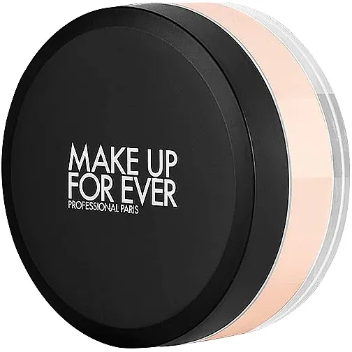 Puder Make Up For Ever HD Skin Setting Powder