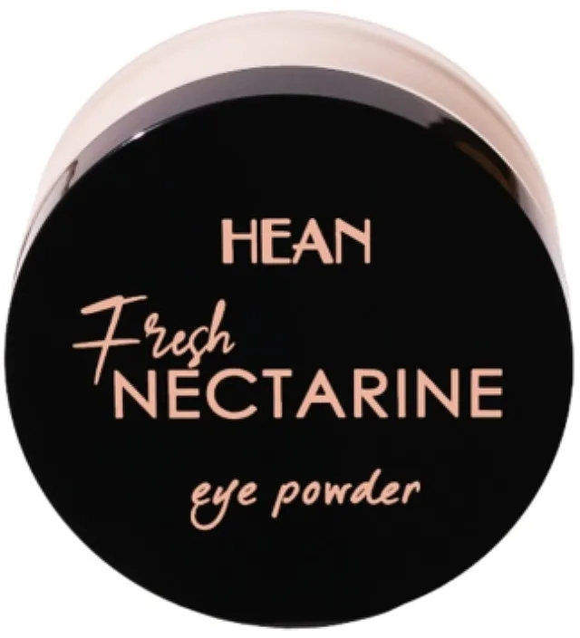 Puder pod oči Hean Fresh Nectarine Eye Powder