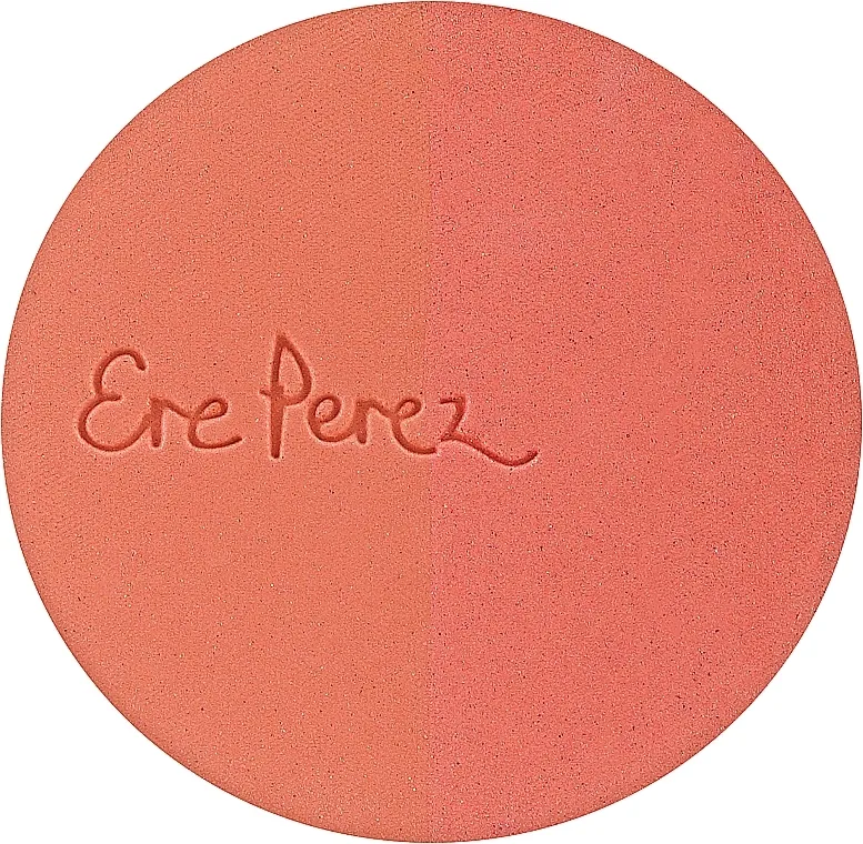 Puder-rumenilo za lice Ere Perez Rice Powder Blush Refill