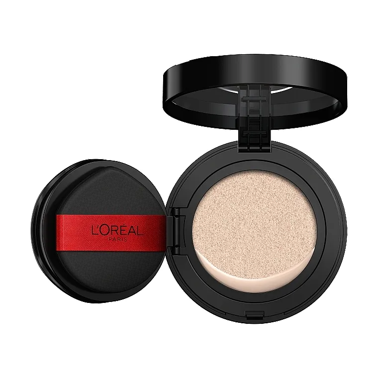 Puder u jastučiću L’Oreal Paris Infaillible Cushion