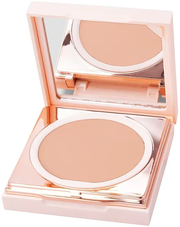 Puder u kamenu BioNike Defence Color Second Skin Cream Compact Foundation