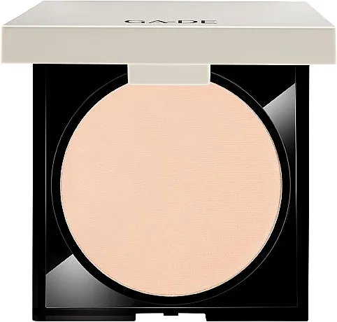Puder u kamenu GA-DE Longevity Second Skin Pressed Powder