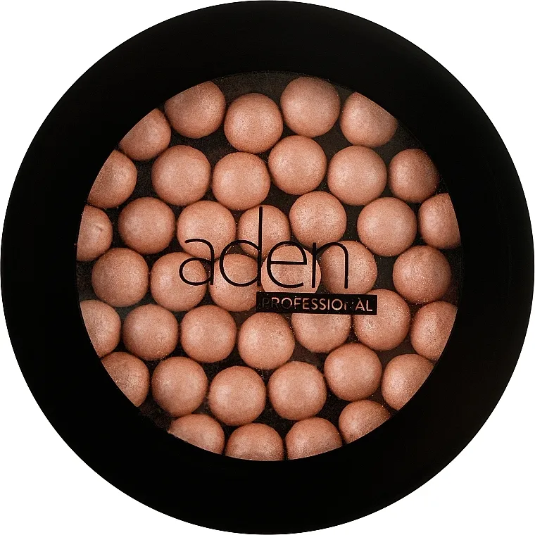 Puder u kuglicama Aden Cosmetics Powder Pearls