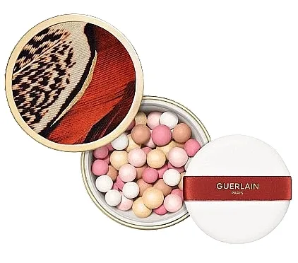 Puder u kuglicama Guerlain Meteorites Light Revealing Pearls of Powder Limited Edition