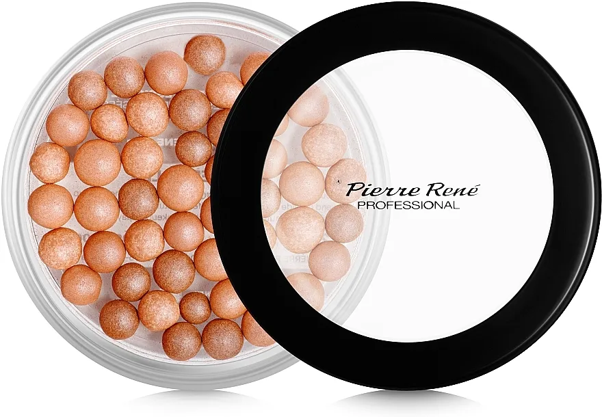 Puder u kuglicama Pierre Rene Powder Balls