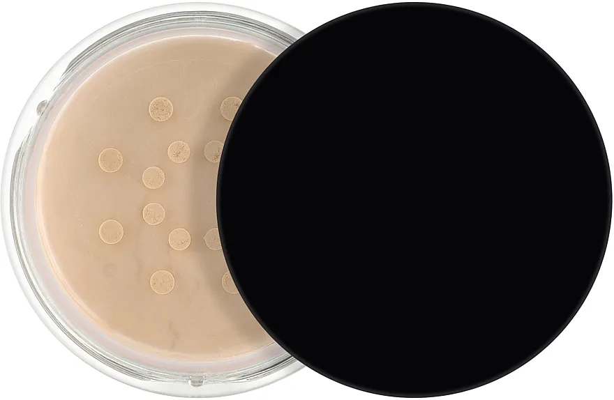 Puder u prahu Artdeco Translucent Loose Powder Refill