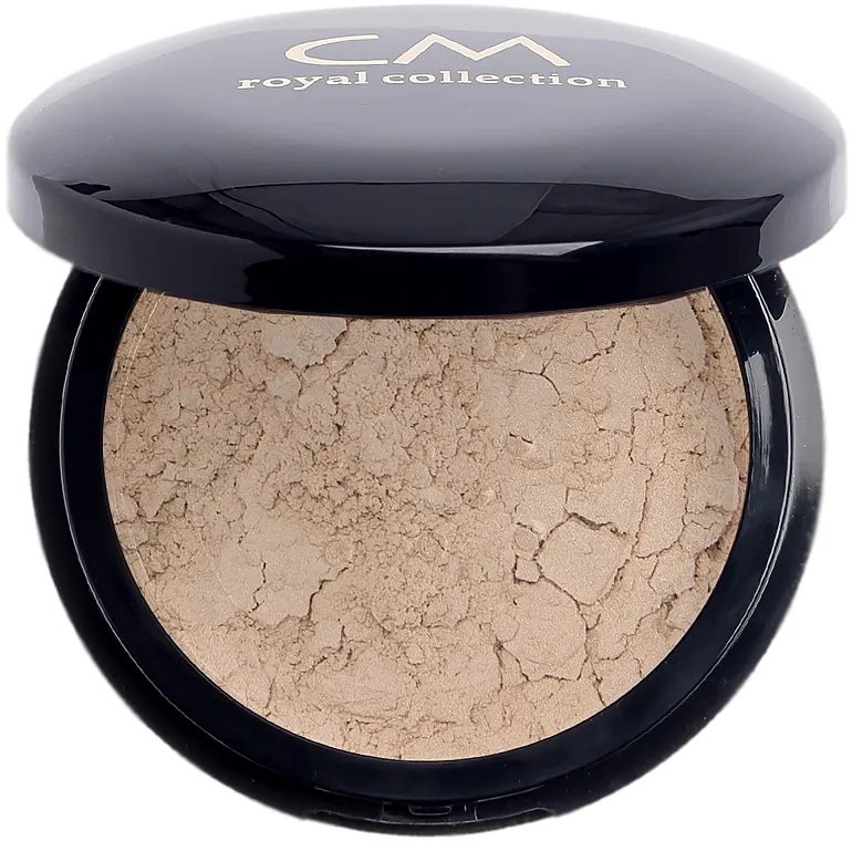 Puder u prahu Color Me Powder