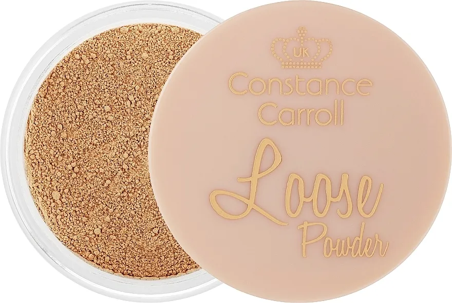 Puder u prahu Constance Carroll Loose Powder