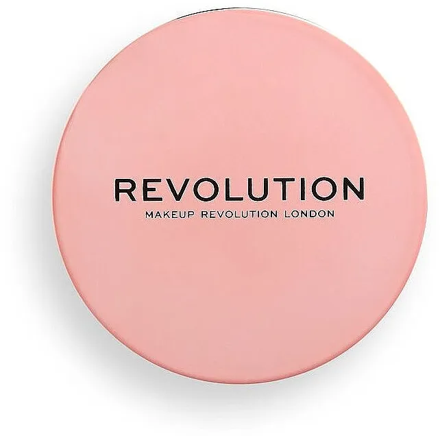 Puder u prahu Makeup Revolution Infinite Universal Setting Powder