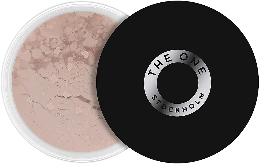 Puder u prahu Oriflame The One Loose Powder