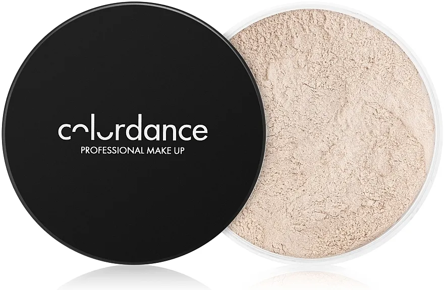 Puder u prahu za lice Colordance