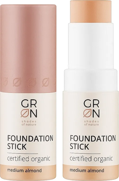 Puder u stiku GRN Foundation Stick