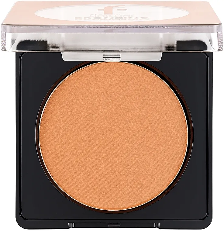 Puder za bronziranje lica Flormar Bronzing Powder