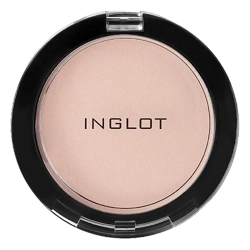 Puder za ispravljanje ispod očiju Inglot Smoothing Under Eye Powder