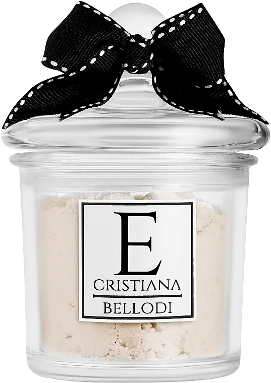 Puder za kadu i tuš Cristiana Bellodi E