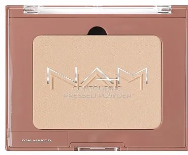 Puder za konturisanje NAM Contouring Pressed Powder