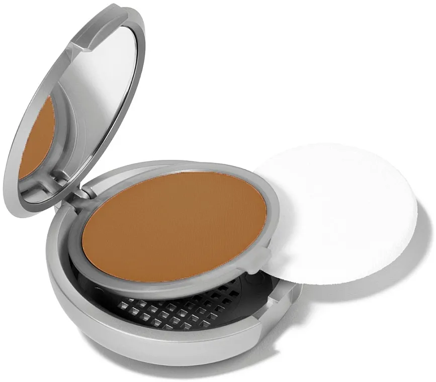 Puder za lice 2 u 1 T. LeClerc Compact Powder Foundation