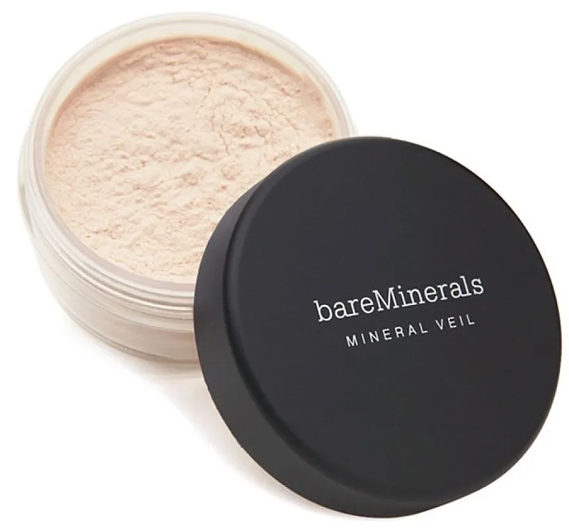 Puder za lice Bare Minerals Mineral Veil
