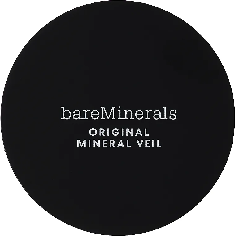 Puder za lice Bare Minerals Original Mineral Veil Pressed Setting Powder