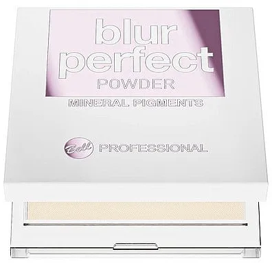Puder za lice Bell Professional Blur Perfect Powder