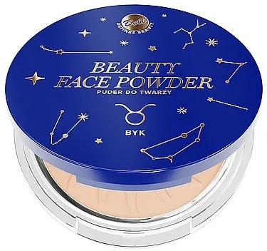 Puder za lice Bell Zodiac Beauty Face Powder