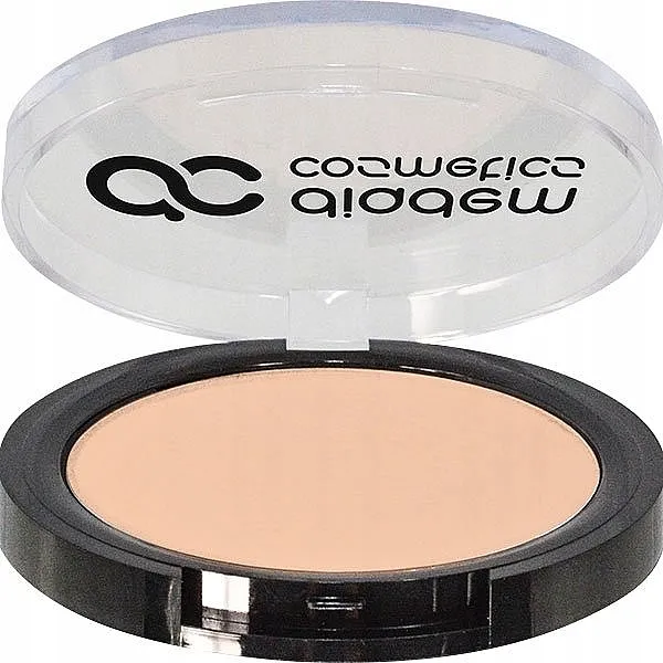 Puder za lice Diadem Matte Pressed Powder