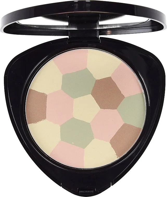 Puder za lice Dr. Hauschka Colour Correcting Powder