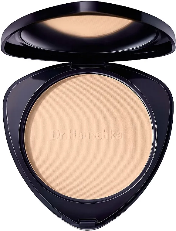 Puder za lice Dr. Hauschka Compact Powder