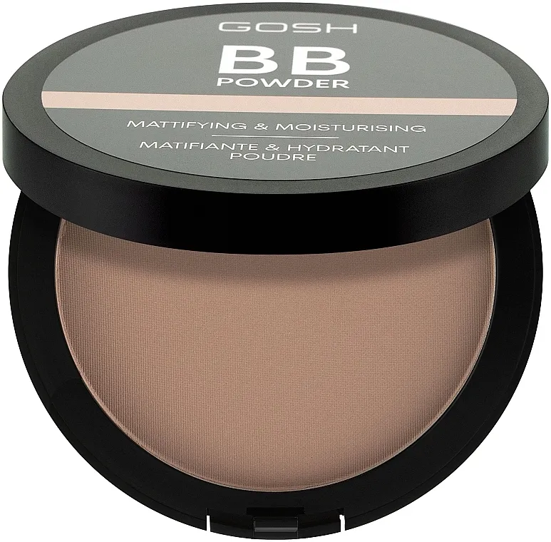 Puder za lice Gosh BB Powder