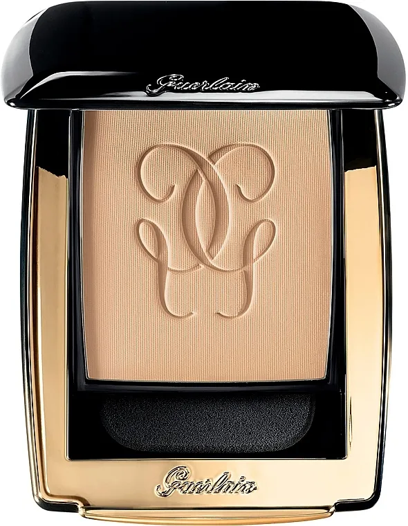 Puder za lice Guerlain Parure Gold Compact Powder Foundation SPF15